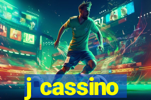 j cassino